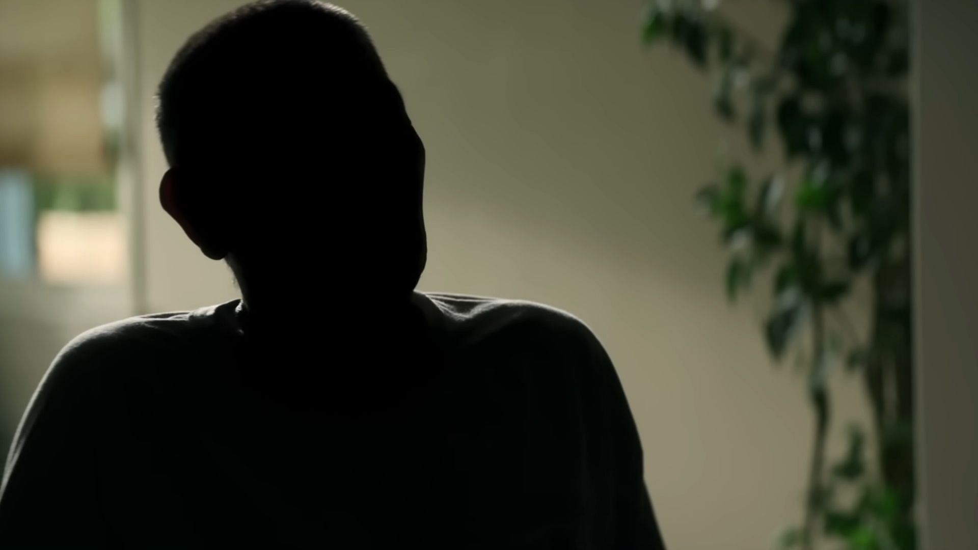 An anonymous witness talks about David Sconce's allegations (Image via HBO)
